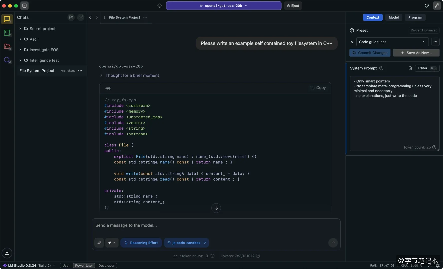 LM Studio 0.4.16 完整使用指南:从下模型到接入开发工具