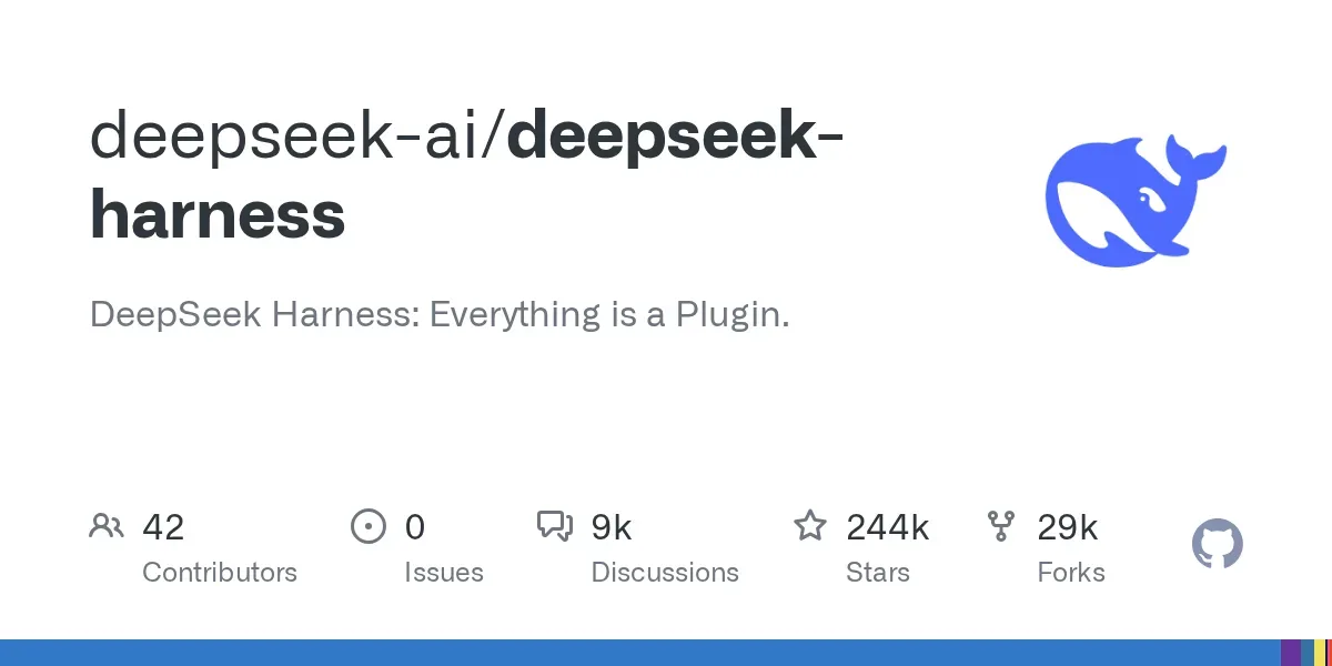 DeepSeek Harness 怎么做上下文压缩