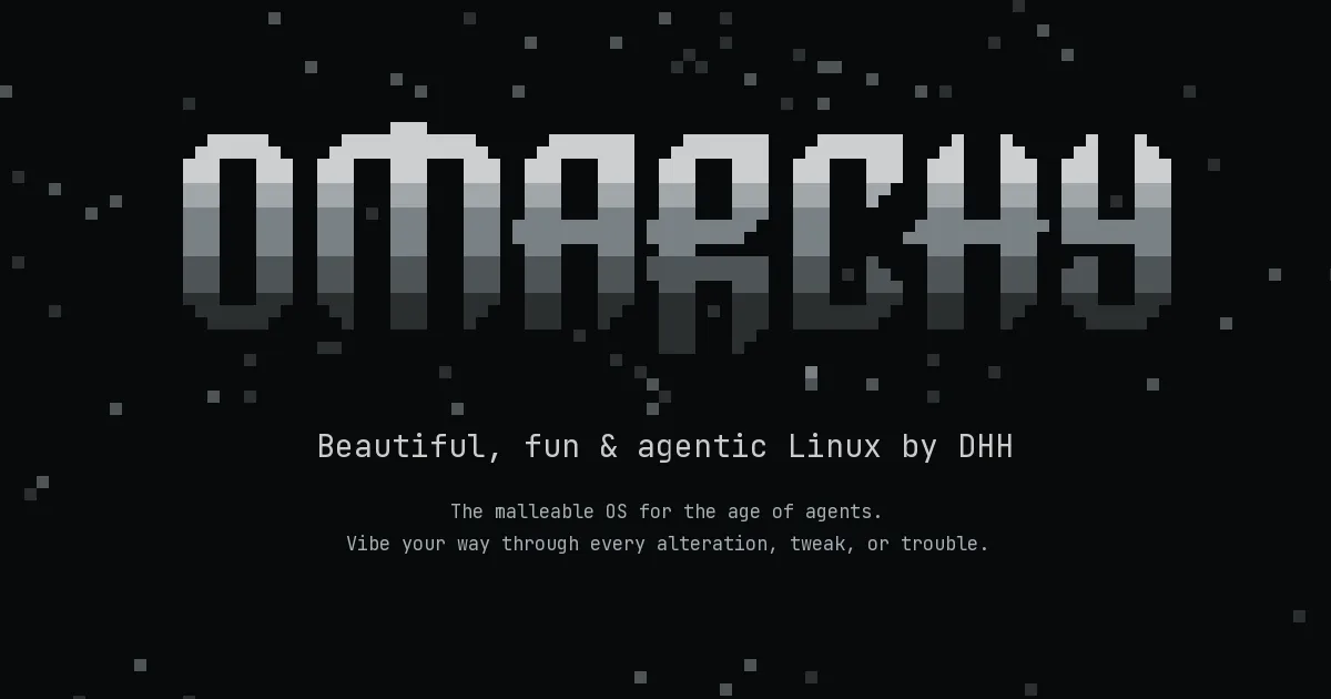 每年都在喊 Linux 桌面元年,这次为什么不一样