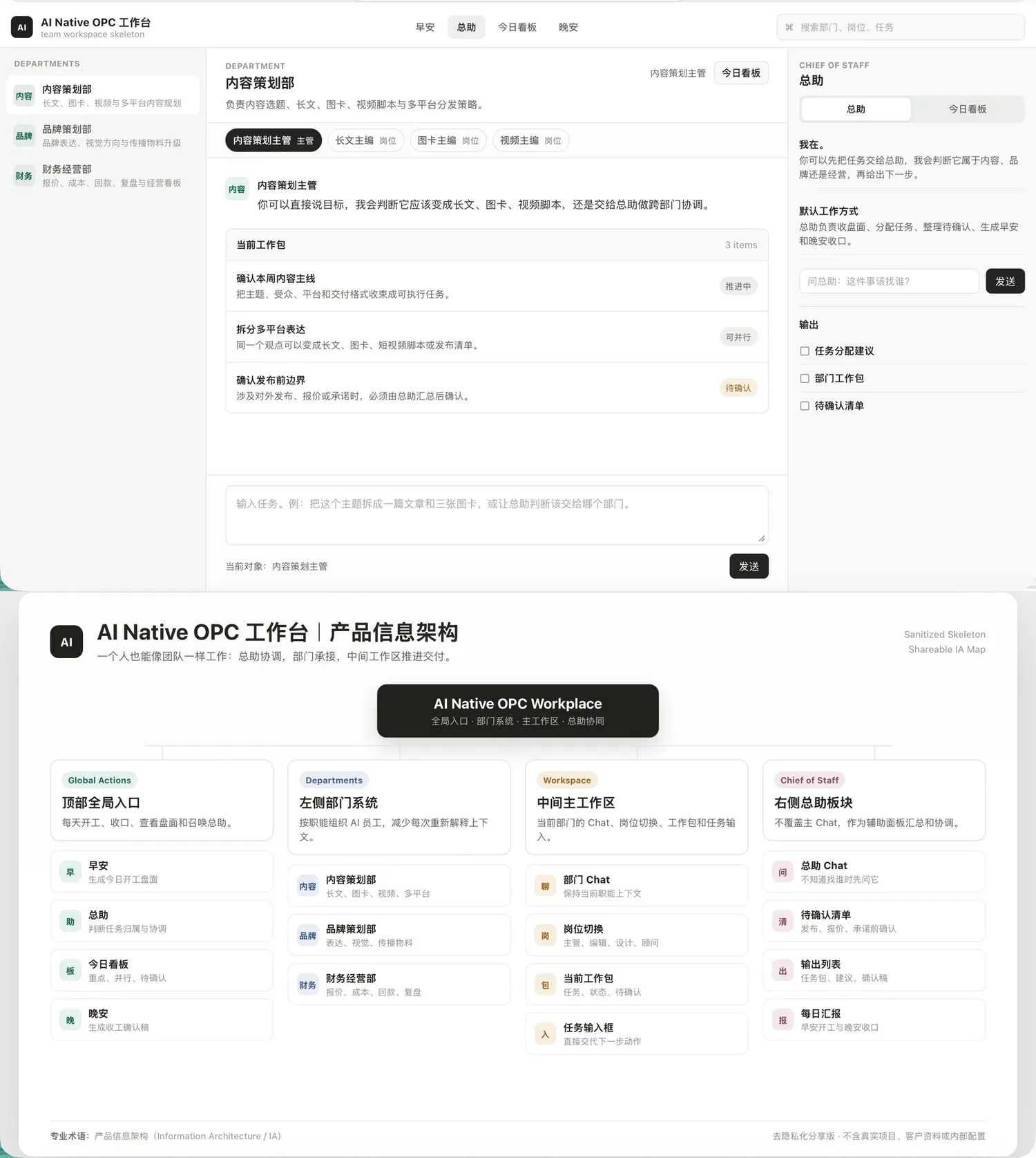 72 小时设计一个 Agent,却只公开架构不开源代码