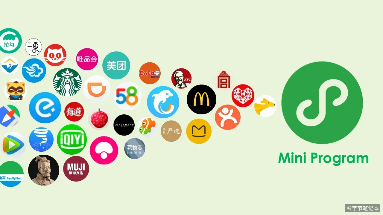 PowerWeChat:覆盖全微信生态的 Go 语言 SDK