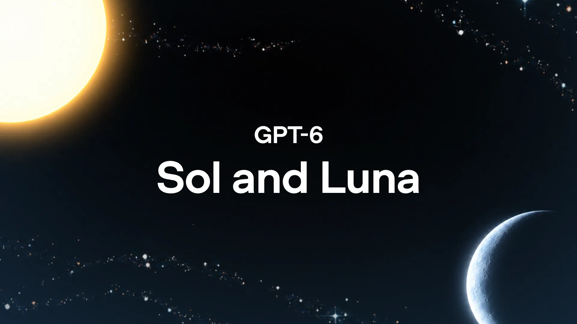 GPT-6 Luna 打到 0.1 刀,但把账算完,DeepSeek 还没输