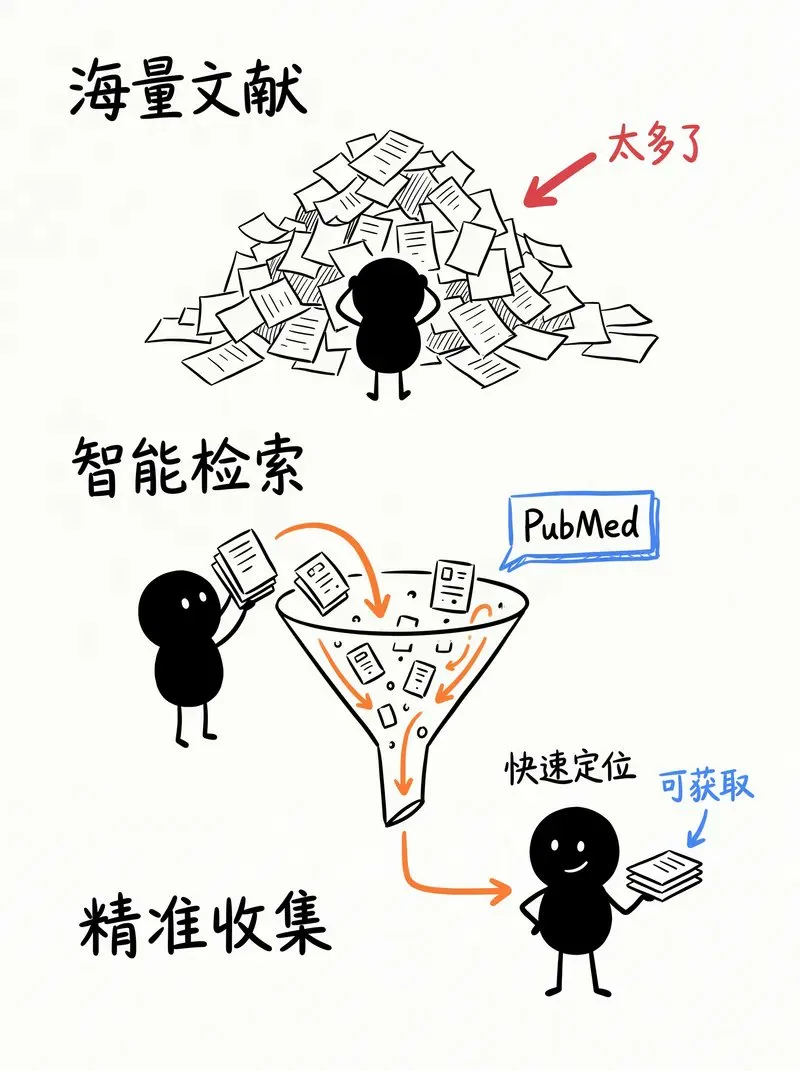 小豆人手绘涂鸦效果