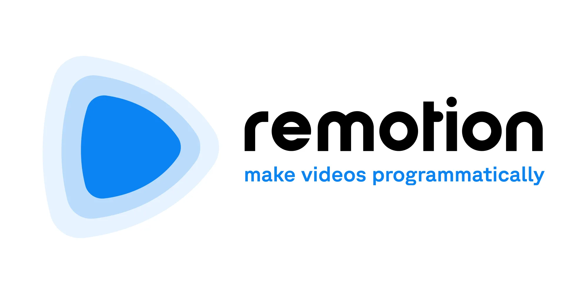 Remotion 官网:Video tools for the agent era