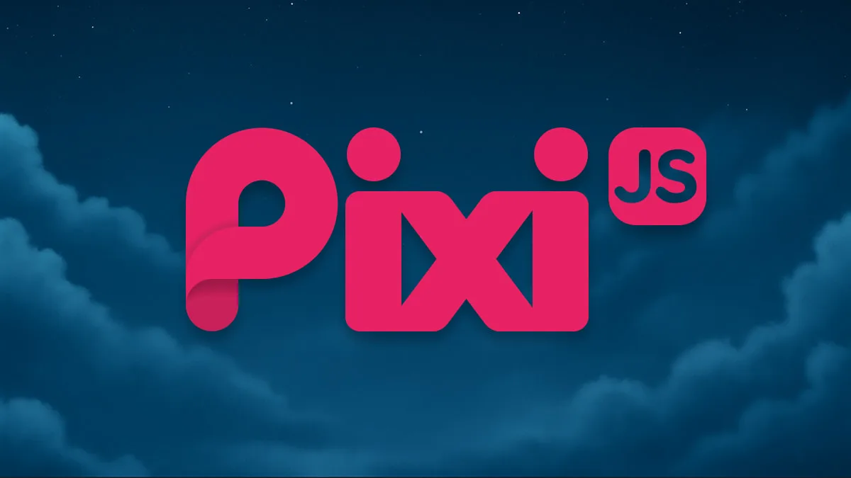 PixiJS 官网:fastest, most lightweight 2D library
