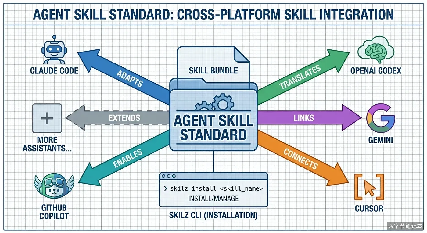 Claude Code Skills 构建经验:Anthropic 如何使用 Skills 加速开发