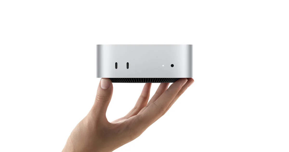 带反向充电的显示器,会烧坏 Mac mini 吗?