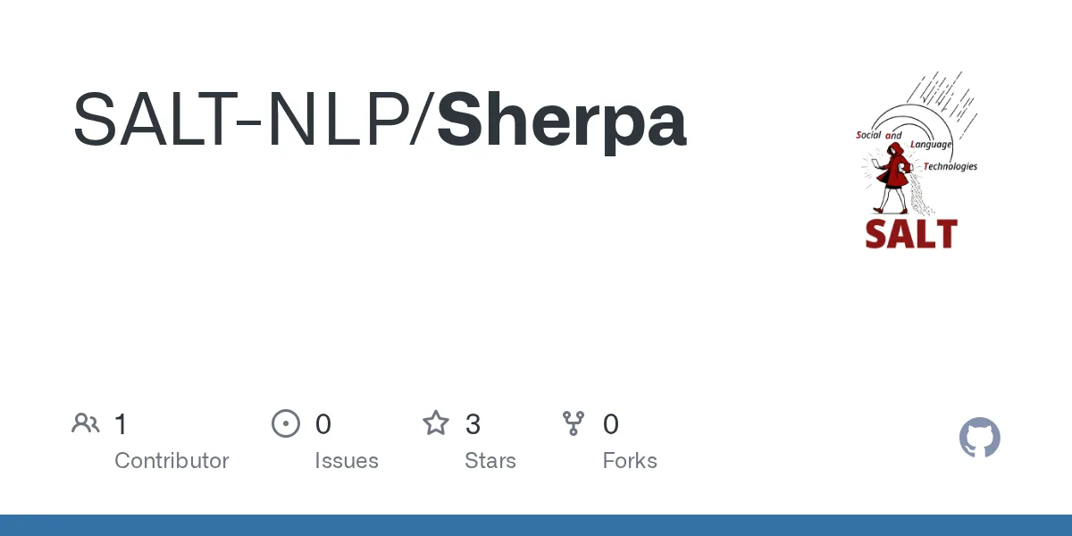 一道题讲三遍还不懂:Sherpa 教会 AI 老师换讲法