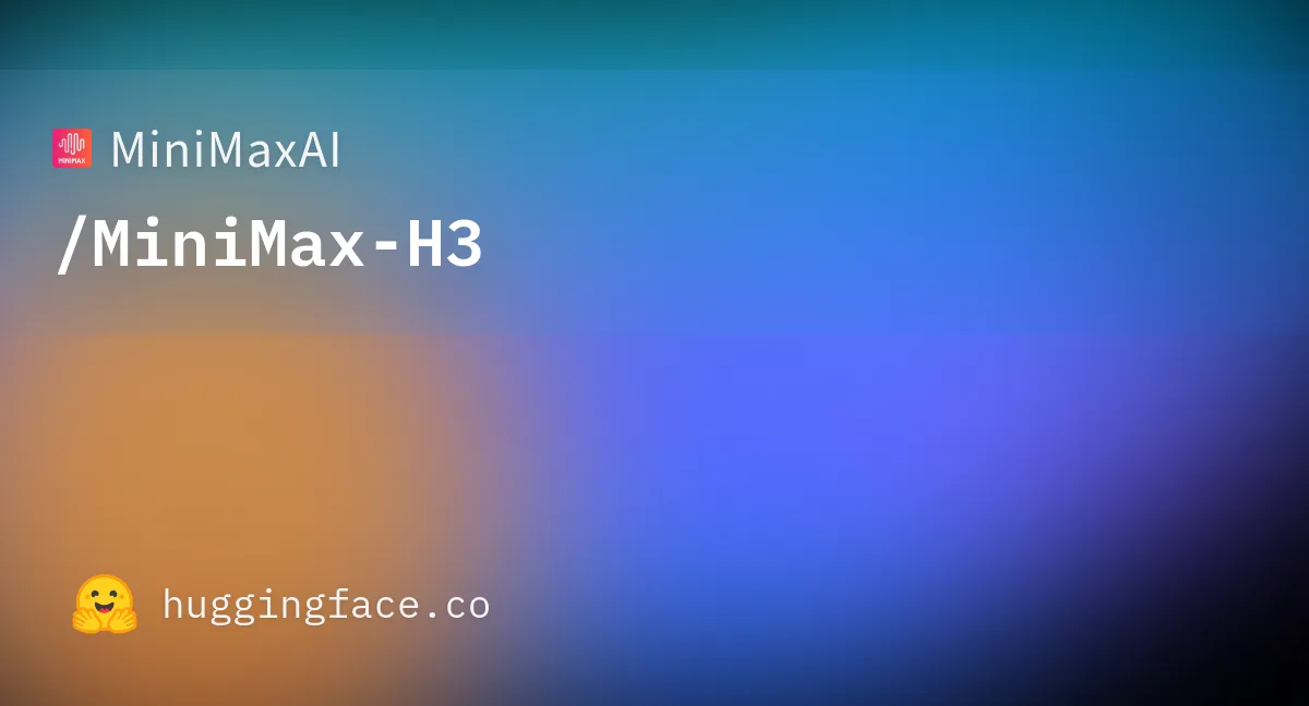 把 MiniMax H3 装进 Colab:96GB 显存的云端 AI 视频工作站