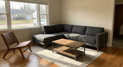 家装设计预览:软装试错与硬装方案