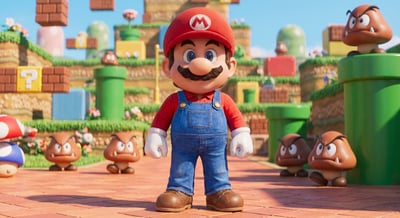 2D转3D:游戏角色立体化